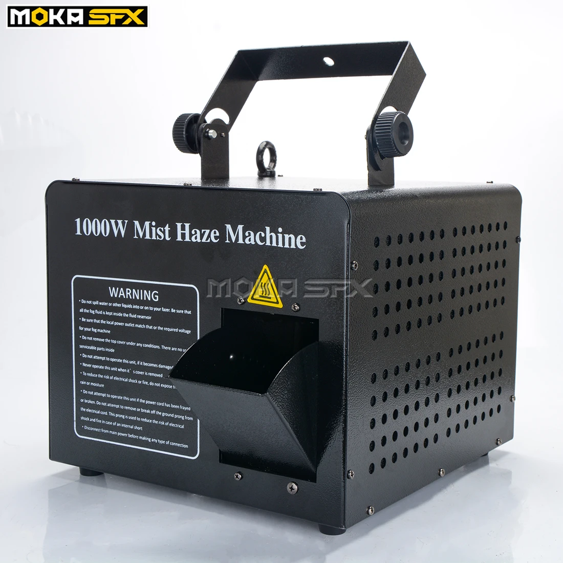 Дымовая Машина DMX 1000 Вт дымовая машина с низким потреблением топлива для диджея