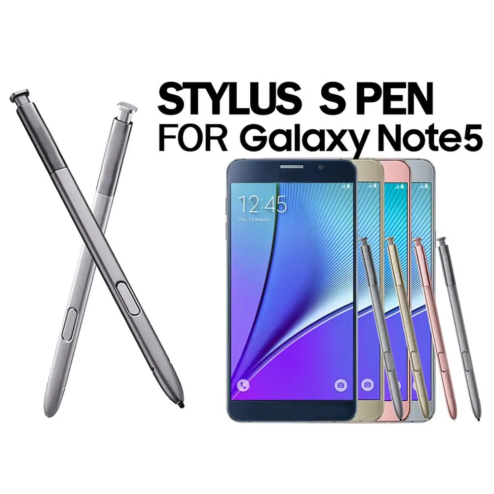 

Hot Sale Multifuncitonal Replacement Touch Screen Stylus S Pen for Samsung Galaxy Note 5
