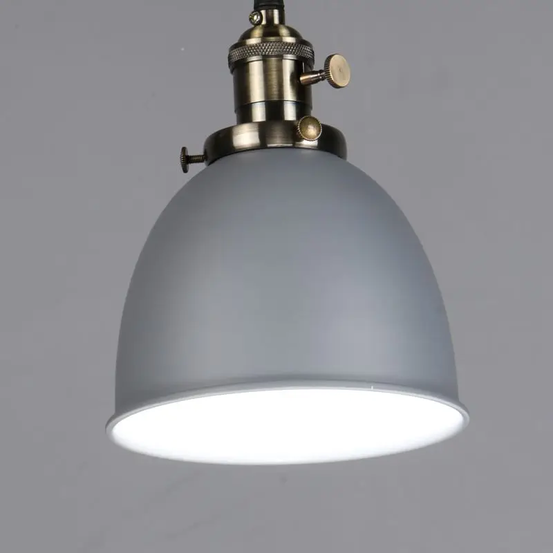 LukLoy Adjustable Pendant Lights LED Kitchen lamp Hanging Lamp Ceiling Lamps Lighting Fixtures Bedroom Living Room | Лампы и освещение