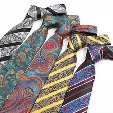 Взрослый высококачественный мужской деловой воротник рубашка галстук костюм галстук-бабочка тонкий галстук-бабочка жаккард полосатый полиэстер шелк жаккард полосы