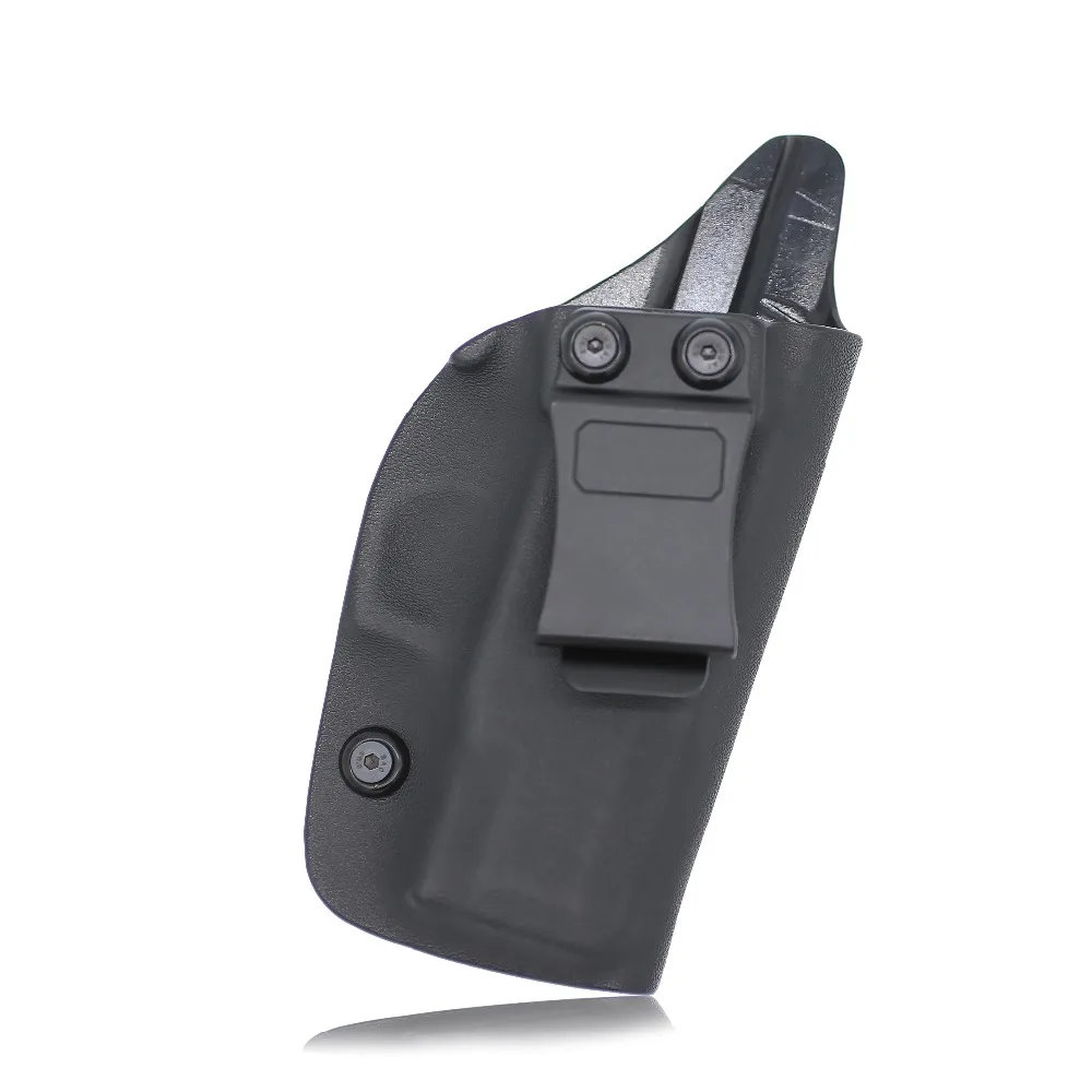 Тактический IWB Kydex пистолет кобура для Телец millennium G2 PT111/PT140/G2C