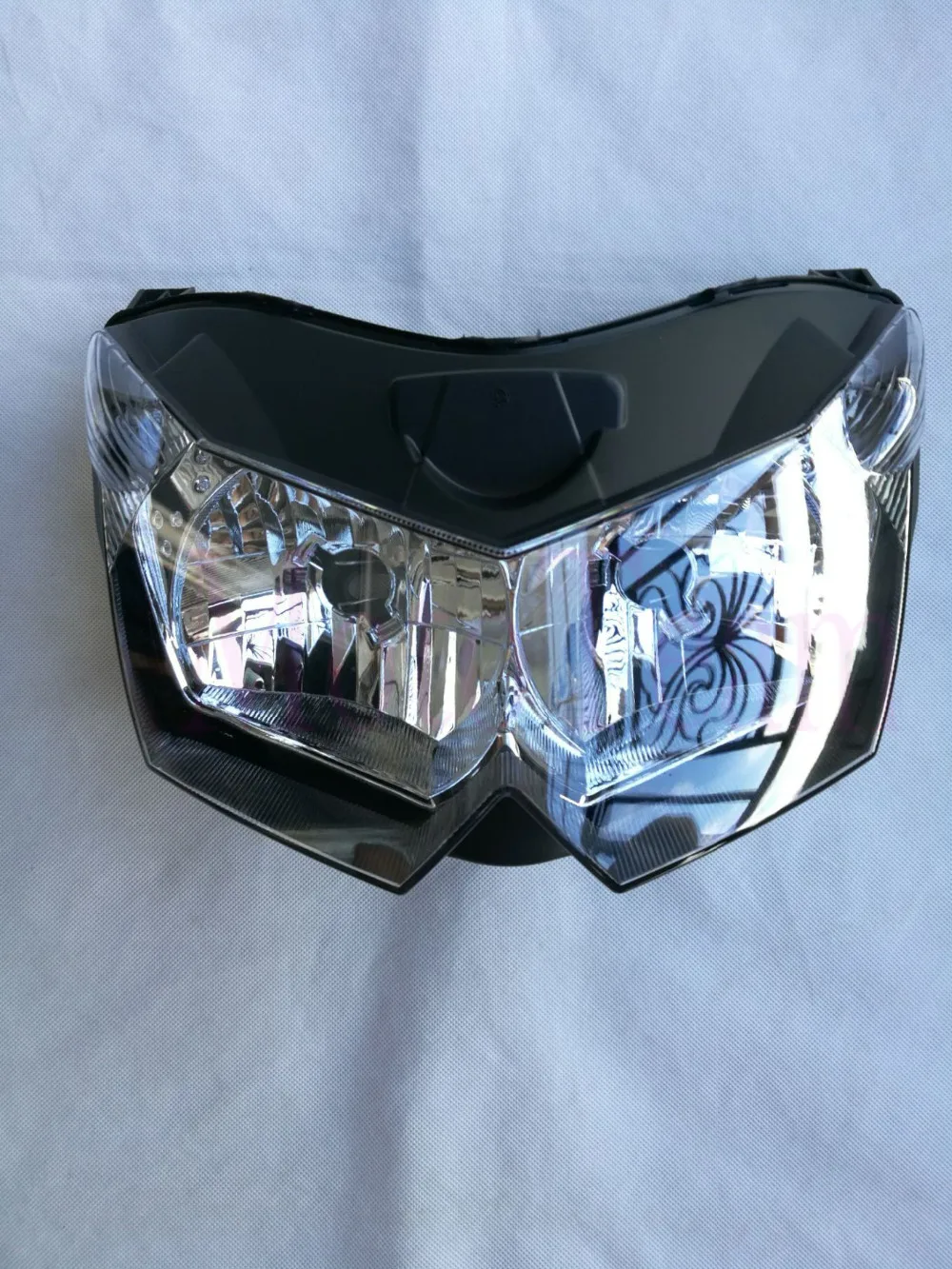 Новинка для Kawasaki Z750 Z 750 ZR750L 2007 2008 2009 2010 07 08 09 10 фара мотоцикла сменная освещение