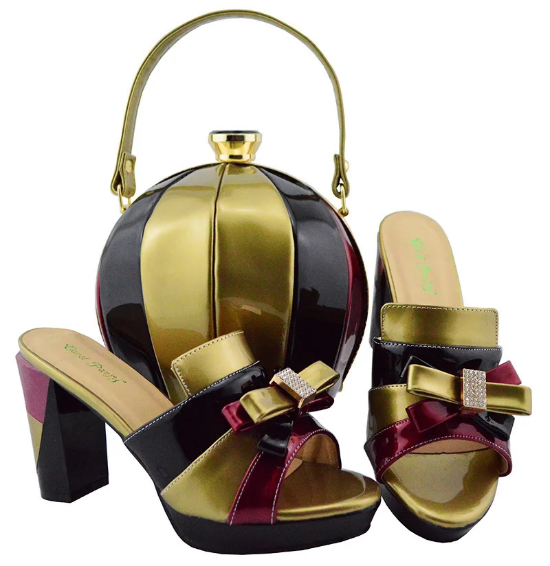 MD003 GOLD
