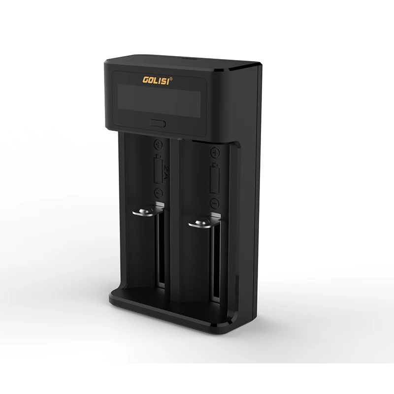 GOLISI I2 Smart USB Charger (3)