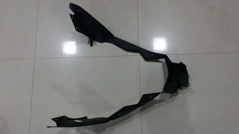 

Fairings Motorcycle under Side Big Fairi Link For BMW S1000RR 2015-2017 ABS Injection Molding Fairing ZX