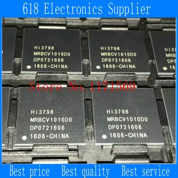 

100% New 5pcs/lot HI3798MRBCV1010D0 HI3798 BGA