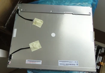 

M190EG01 V.3 19 inch Industrial Display