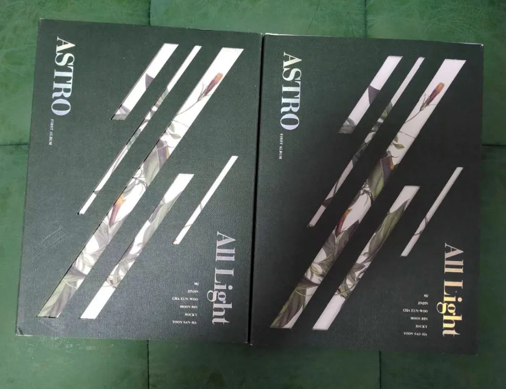 ASTRO  ALL LIGHT 1