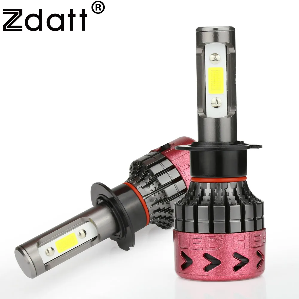 Led Лампы H7 Купить В Челябинске