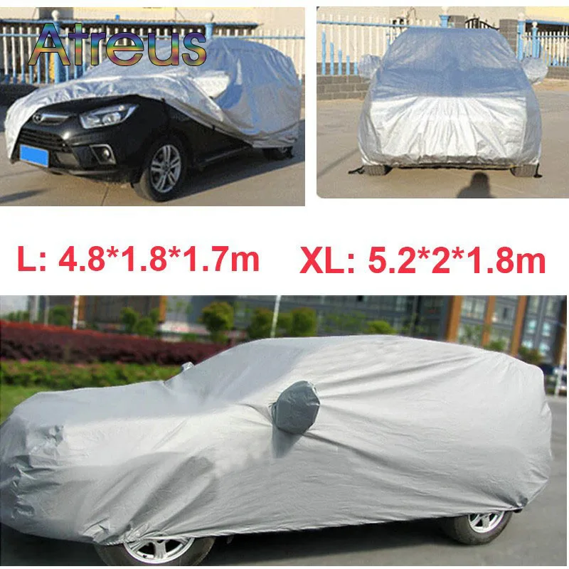 98-05 High Quality Breathable Car Cover For VAUXHALL ASTRA MK4 G