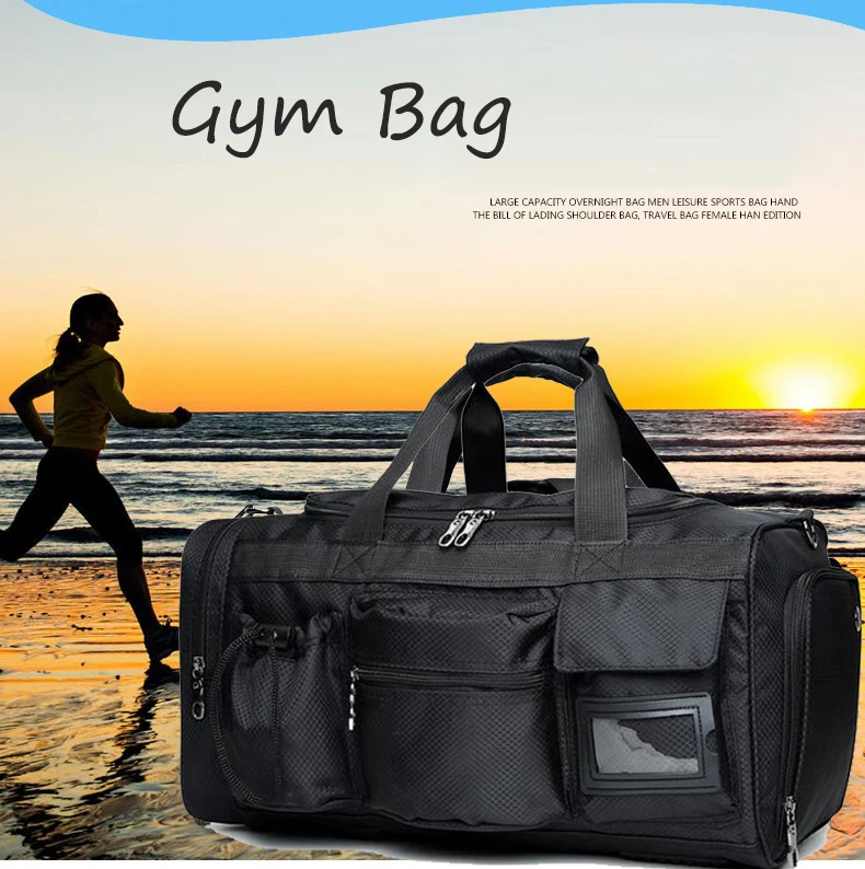 Bolsas ginástica