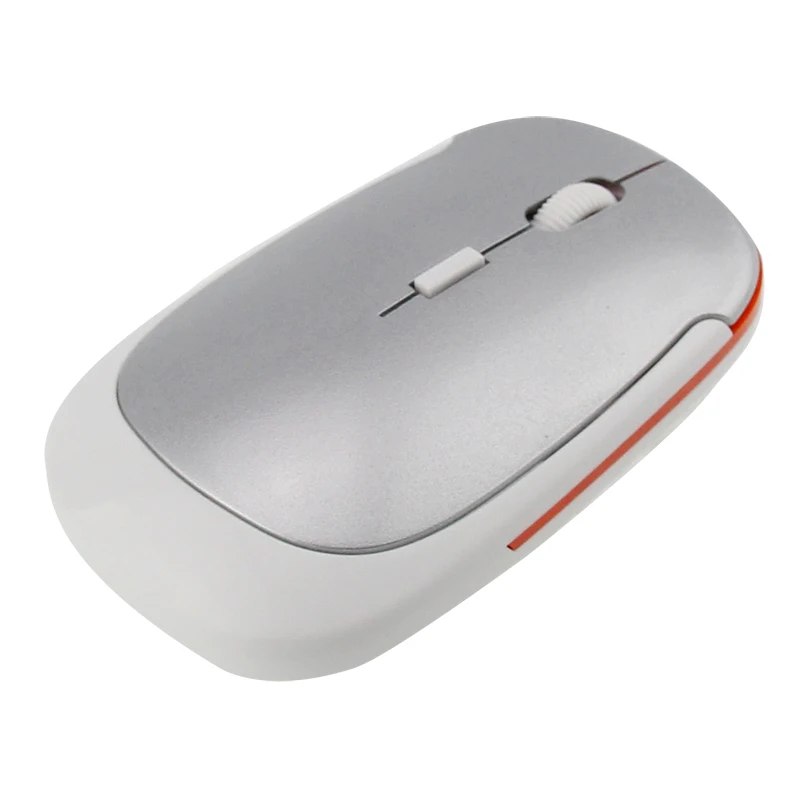 Etmakit Mini Wireless Optical Mouse USB Receiver 2.4GHz Mouse for Laptop Notebook Computer NK-Shopping 4