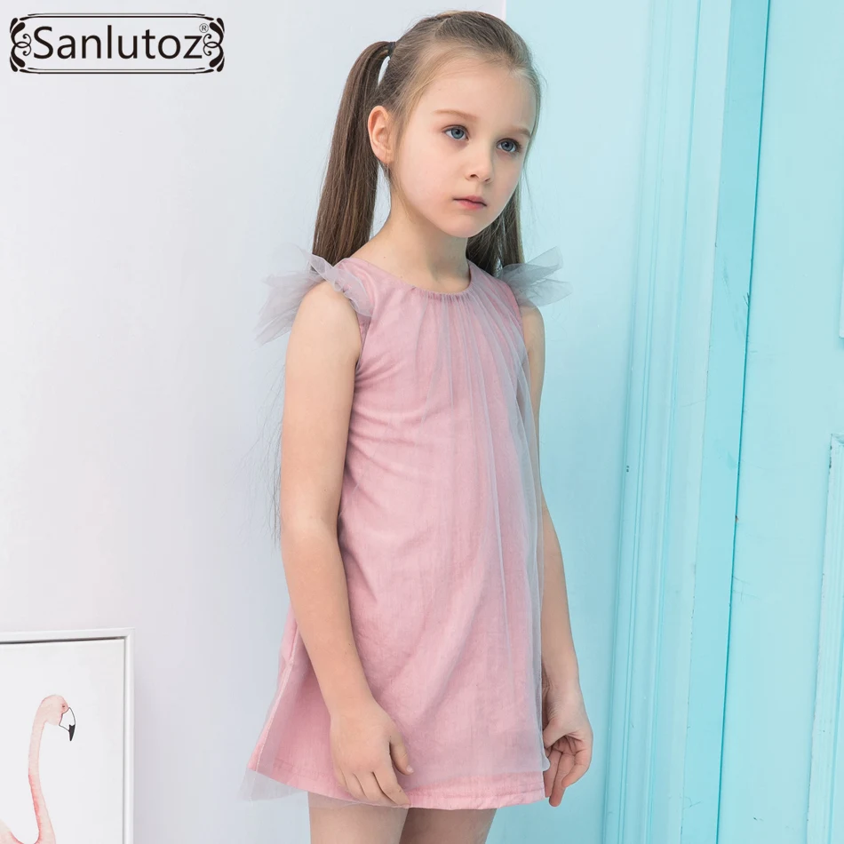 girls dress (2)