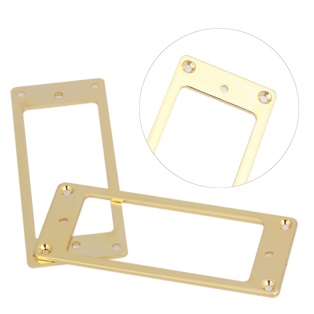 Compare Prices On Frames Guitar Online Shoppingbuy Low Price - New X Pickup Frames Humbucker Pickup Ring Curved Bottom Frame Golden Ironfor Guitar Accessories Wholesale compare prices on frames guitar online shoppingbuy low price - new x pickup frames humbucker pickup ring curved bottom frame golden ironfor guitar accessories wholesale