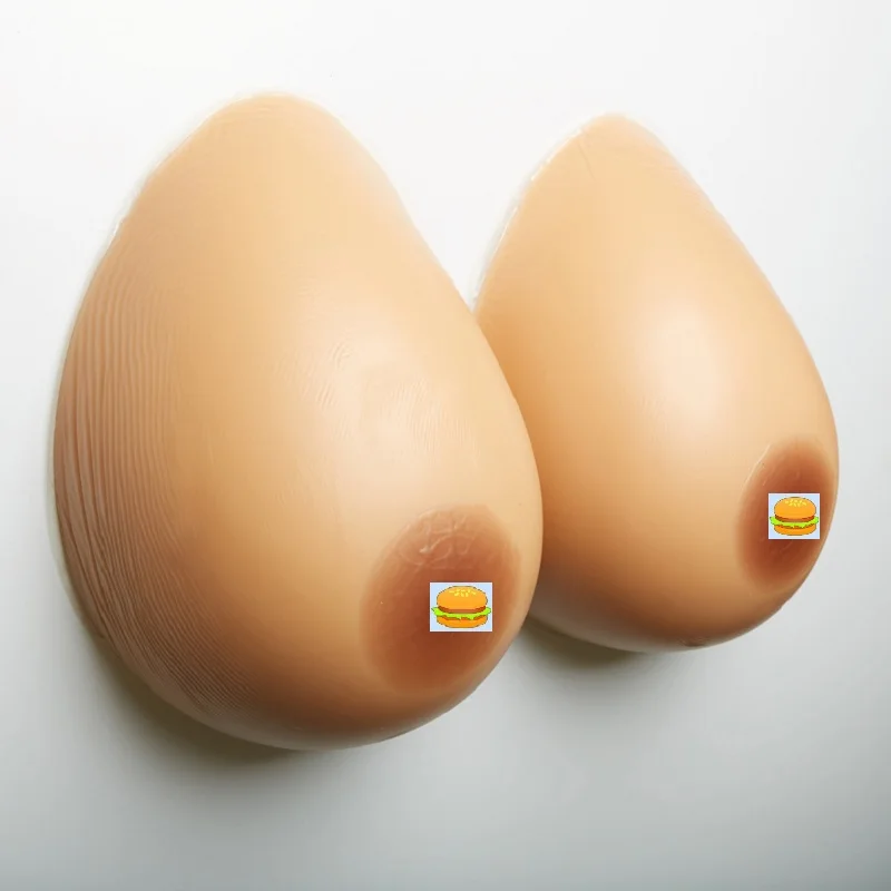 color breast