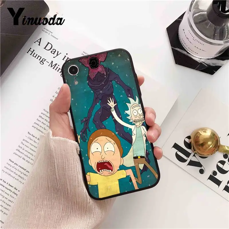 Rick Morty