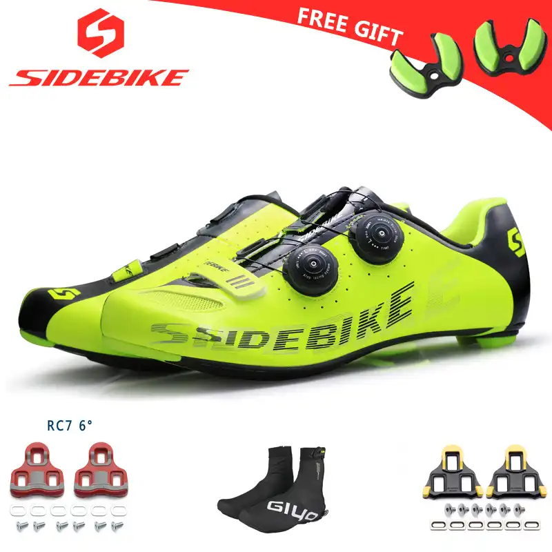 cleats shoes road bike