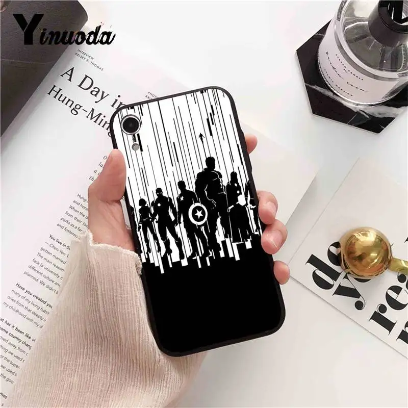 Marvel the Avengers Endgame Super hero cool