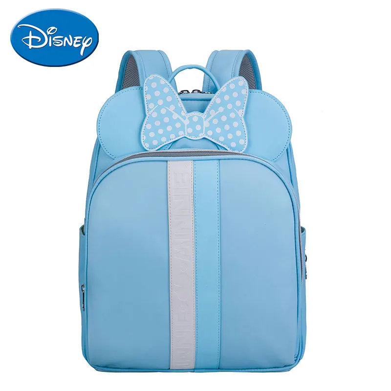 

Disney 2019 Brand Designer Fashion Mummy Maternity Nappy Bag Large Capacity Baby Diaper Bag Travel Backpack Nursing Bag for Baby