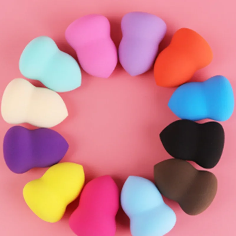 

Makeup Sponge Puff Egg Foundation Sponge Makeup Cosmetic puff Powder Smooth Beauty Cosmetic Make Up Sponge Beauty Tools Gifts