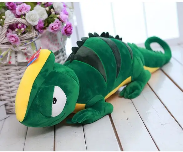 lizard alive toy