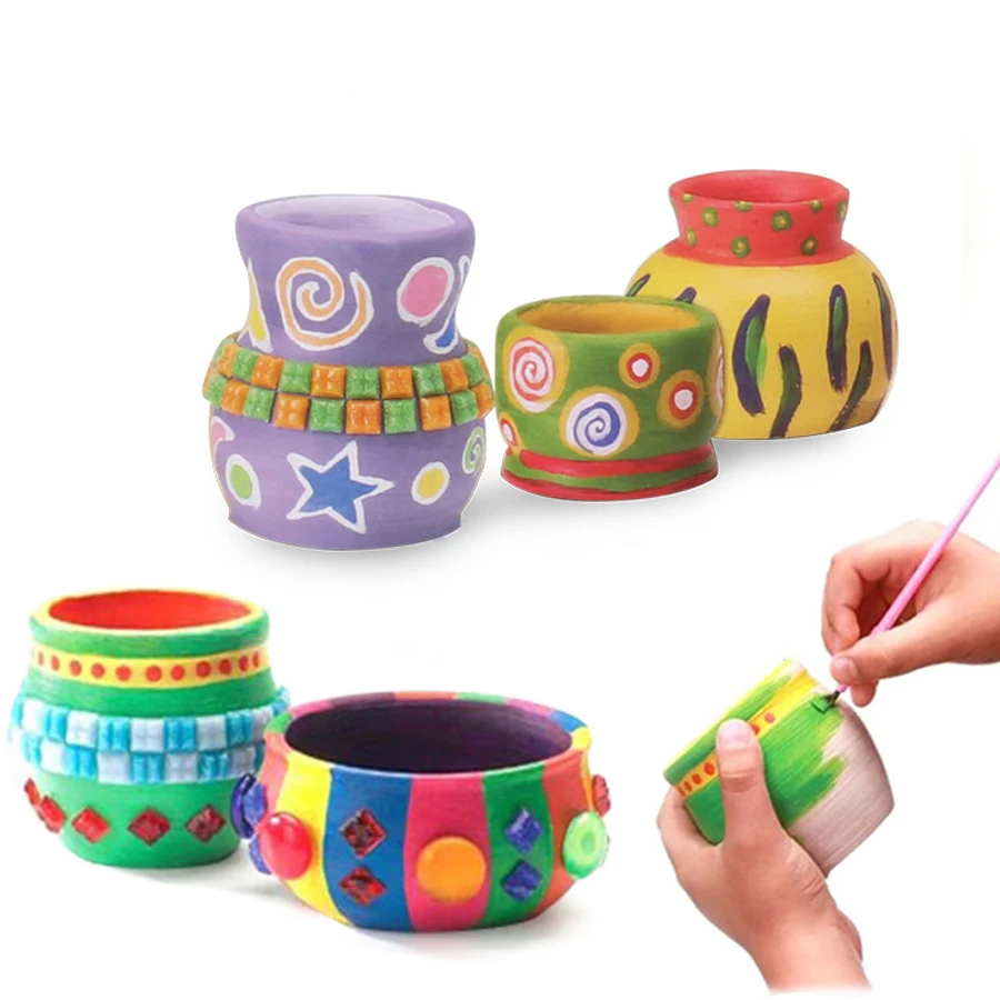 Kids Craft Toys(6)