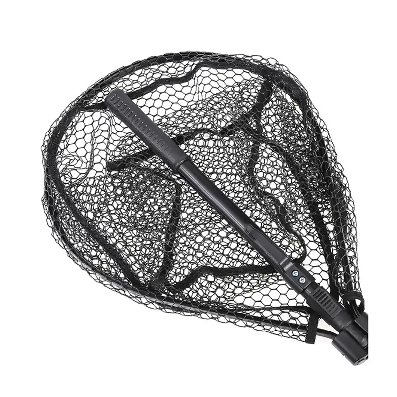 squid landing net