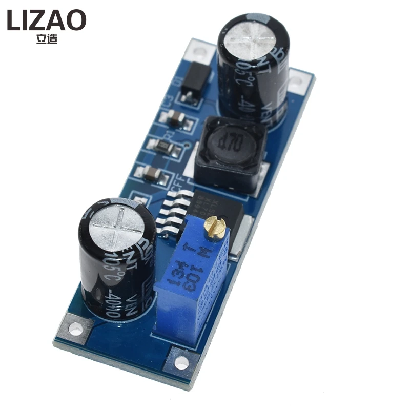 XL7015 5V 80V DC 0.8A Dc преобразователь понижающий модуль широкий вход напряжения XL7005A