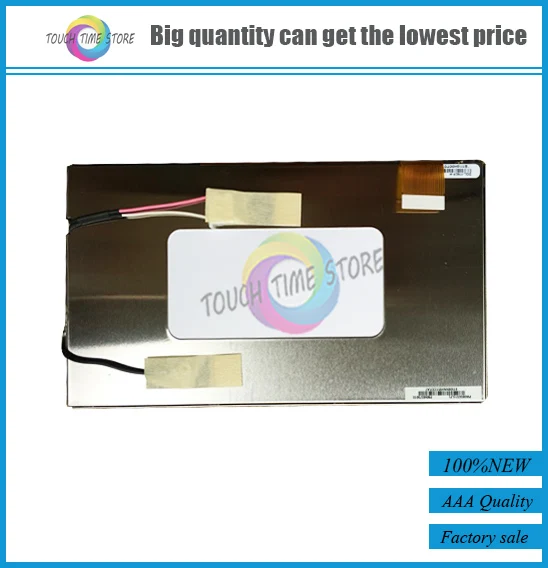 

Новый оригинальный 6,5 дюймовый ЖК-экран PW065XS1 (LF) PW065SX3 (LF)