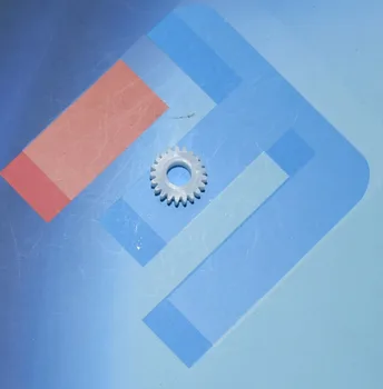 

paper lift gear 64T for Toshiba 230