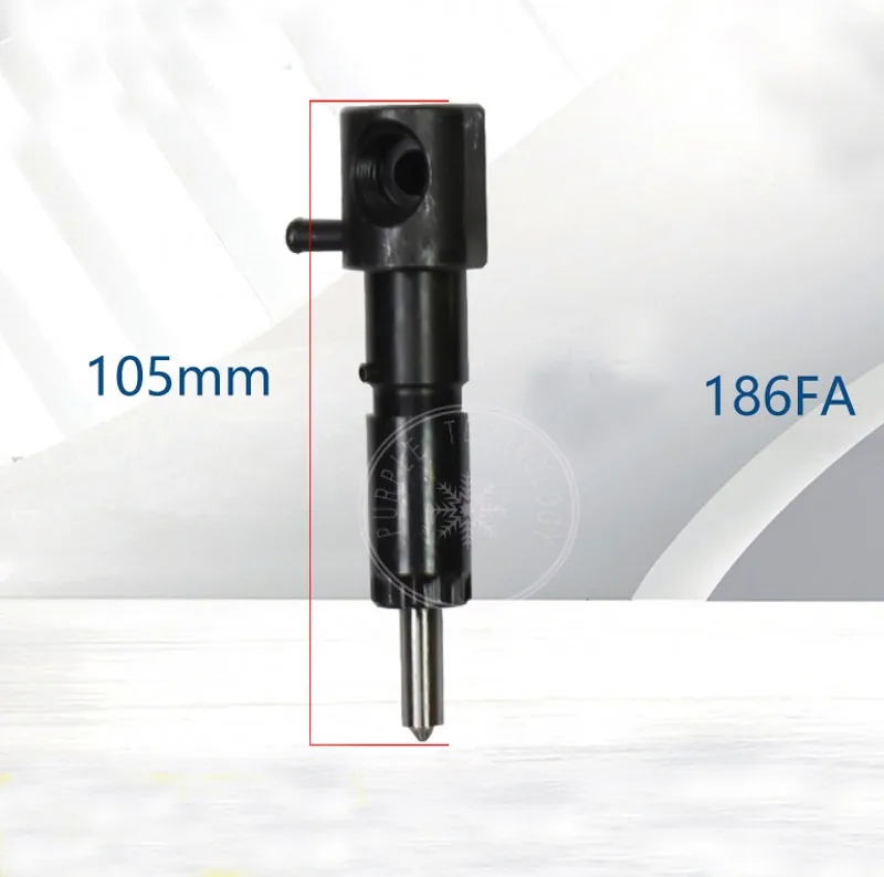 Yanmar injector 5