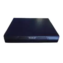 4CH CCTV NVR H.264 HD Mega Pixels 4 channel Security HDMI Network video recorder for IP camera Mobile Phone view