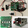 Probador de capacidad de batería 150W 10A, kit de bricolaje, descarga de carga electrónica de corriente constante ajustable, Test11 ► Foto 2/6