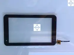 7 ''дюймовый Сенсорный экран планшета стеклянная панель PINGBO pb70jg1647 37 для mdq pcbox планшетный ПК компьютер pb70jg1772 bost-059 же товара