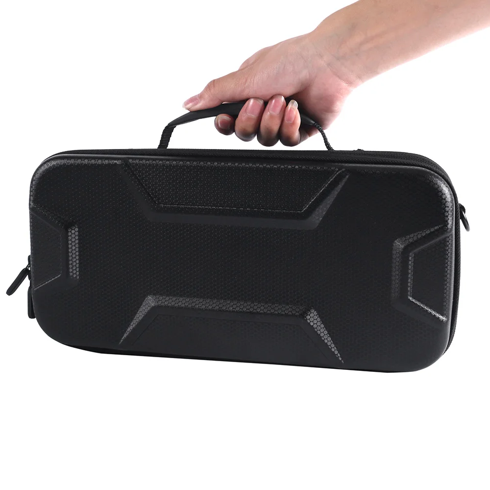 Новые PU EVA Портативный ручной мешок хранения сумки ручной карданный чехол для DJI Осмо Drone мобильный 2 ручной карданный