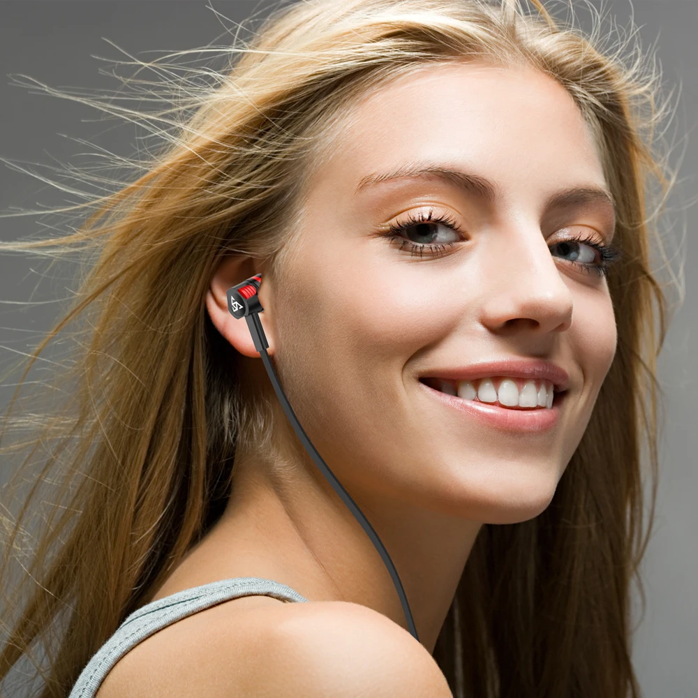 PTM CT1 наушники-вкладыши с микрофоном Handfree модные музыкальные ...