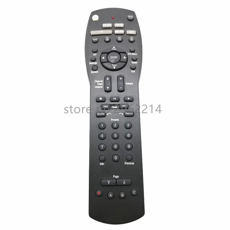 

remote control suitable for bose HiFi or Home Theatre system Audio/Video Players remote control