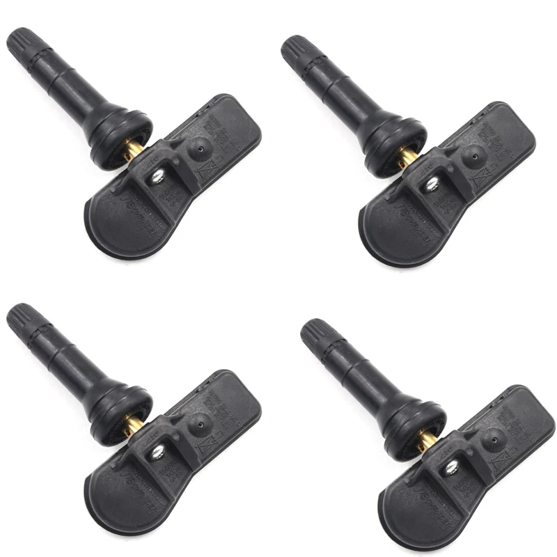 9811536380 датчик давления в шинах TPMS для Citroen C4 C5 DS4 DS5 Peugeot 207 301 308 3008 408 508 5008 | Автомобили