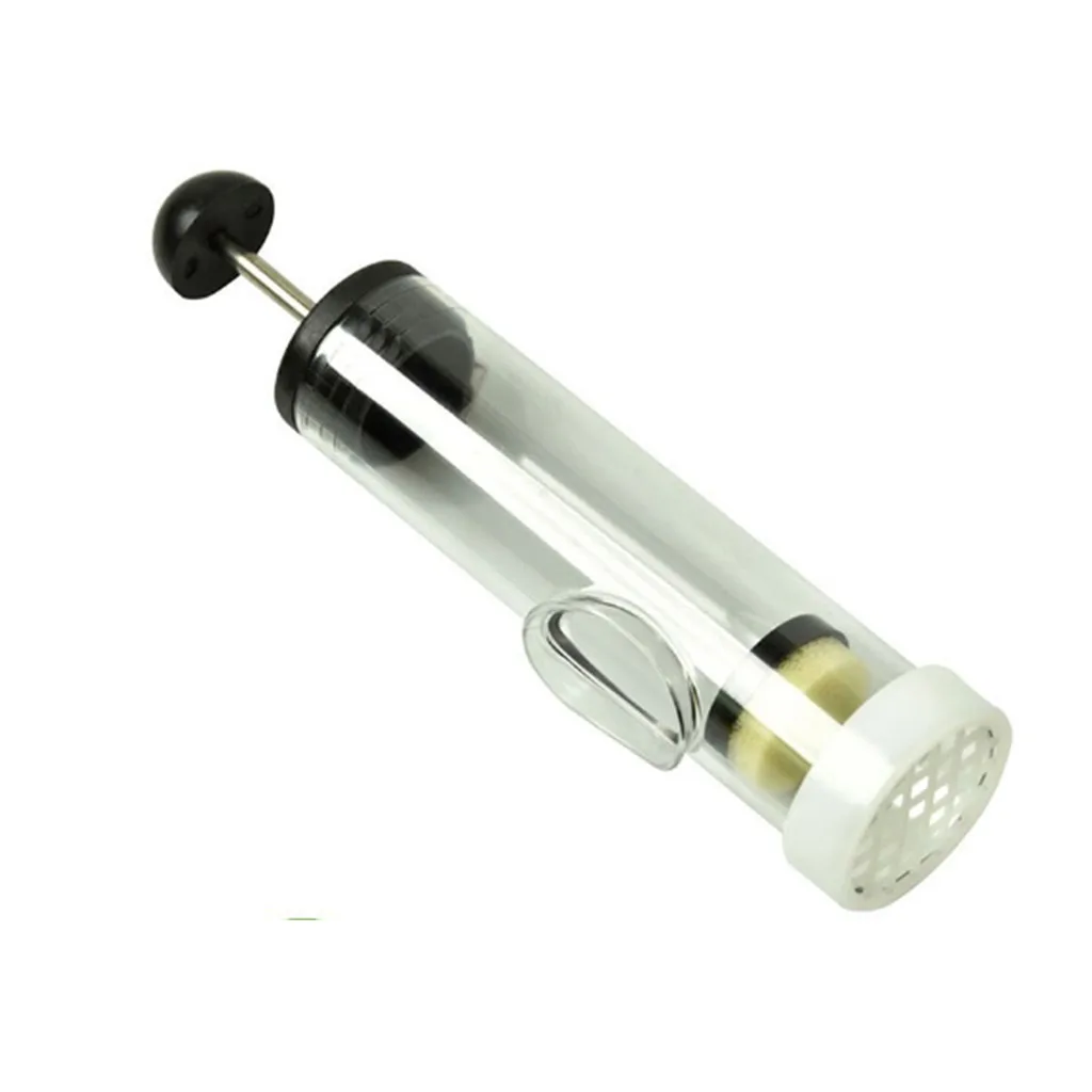 

Portable Non Toxic Catcher Apiculture Durable Labeled Tools Plastic Marker Bottle Beekeeping Equipment Queen Practical Box C527
