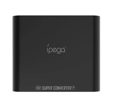 Ipega 9116 PG-9116 Bluetooth клавиатура и переходник для мыши игровой контроллер Android джойстик Pubg мобильный FPS игры