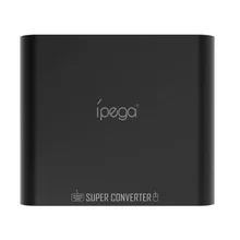 Ipega 9116 PG-9116 Bluetooth клавиатура и переходник для мыши игровой контроллер Android джойстик Pubg мобильный FPS игры