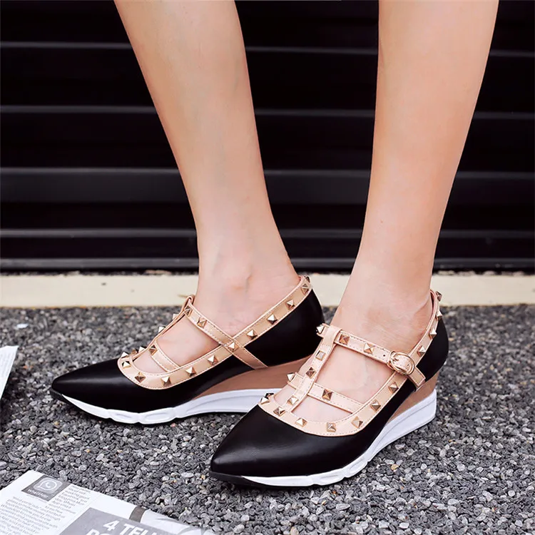 Women Shoes High Heel