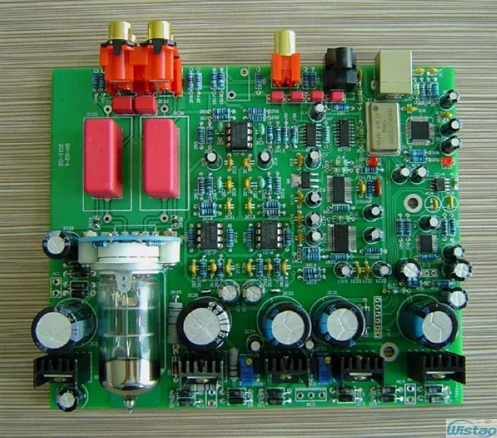 PCB(9001+1955L)