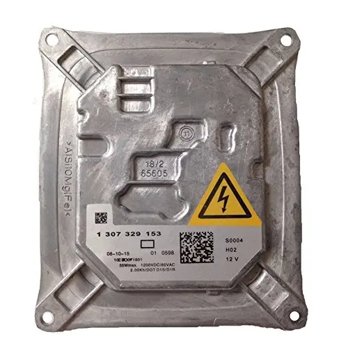 

63117182520 Xenon HID Ballast Headlight Controller Unit M-odule for BMW E70 X5/ Mini Cooper / Cooper S