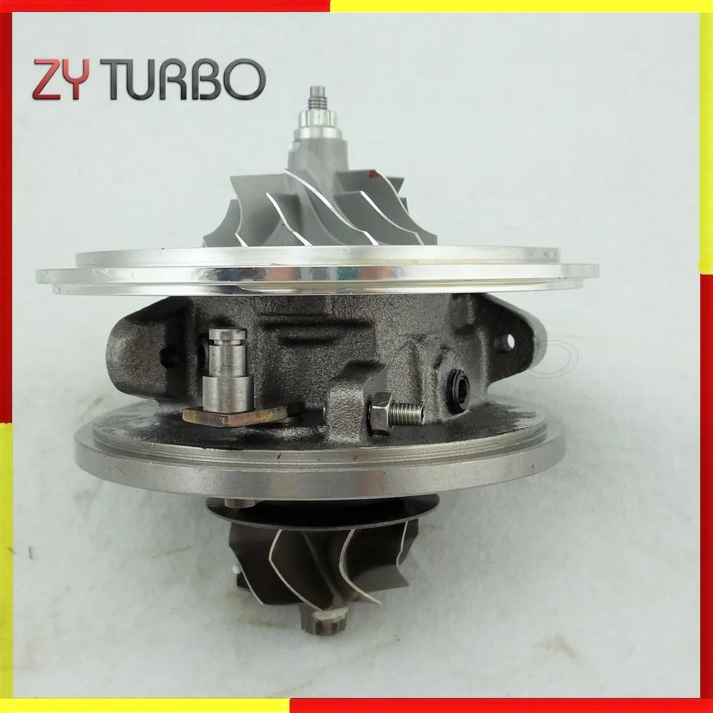Turbocharger Rebuild Chra For Nissan Pathfinder 2 5 DI 126Kw Turbo Car