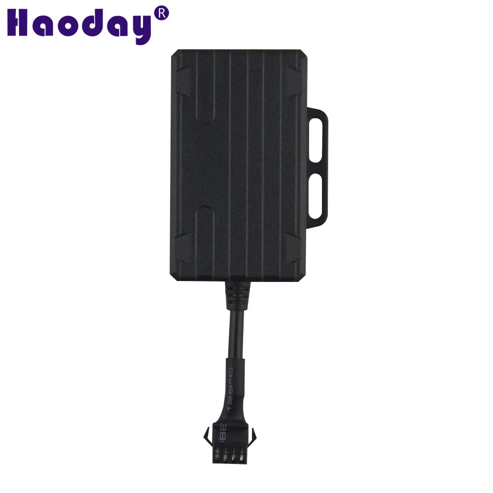 

Motorcycle Vehicle Car GPS Tracker GPS GSM GPRS Anti-lost Monitor Real Time Tracking Device LK210 9-75v car gps tracker