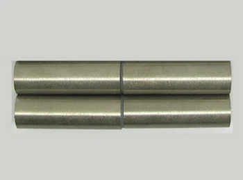 

10pcs SmCo Magnet Disc Dia. 10x30 mm cylinder grade YXG28H 350 degree C High Temperature Permanent Rare Earth Magnets