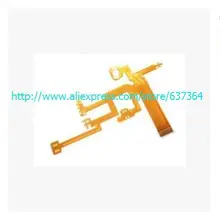 10PCS/ NEW Lens Main Flex Cable For OLYMPUS U840 U1010 U7000 Digital Camera Repair Part