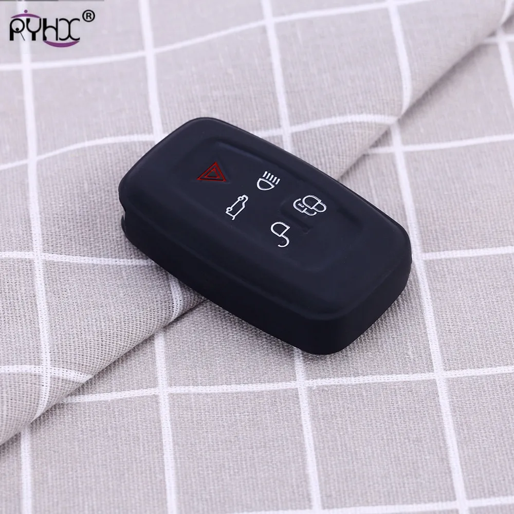 Land rover key cover36