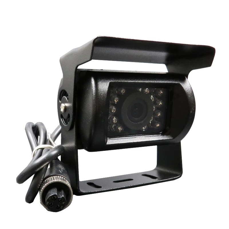 bilder für Kostenloser versand brand new 4 pin 600tvl sony ccd ir nacht Auto Hintere Ansicht-rückseiten-unterstützungskamera für Bus Lkw Van bilder für Kostenloser versand brand new 4 pin 600tvl sony ccd ir nacht Auto Hintere Ansicht-rückseiten-unterstützungskamera für Bus Lkw Van